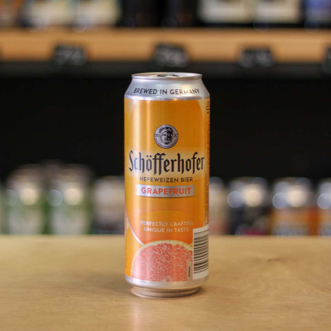 Schofferhofer Grapefruit