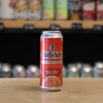 Schofferhofer Watermelon & Mint