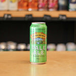 Draught Style Pale Ale