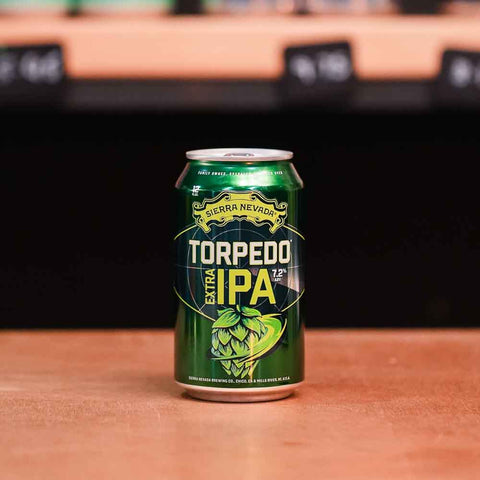 Torpedo Extra IPA