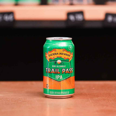 Trail Pass IPA