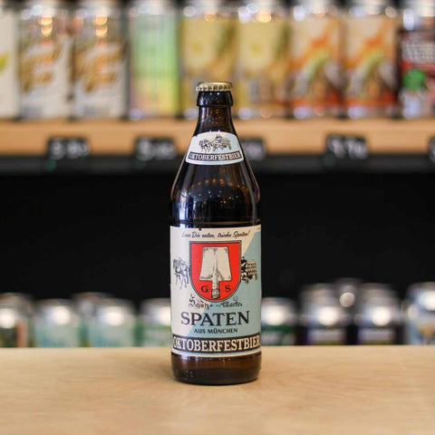 Spaten Oktoberfestbier