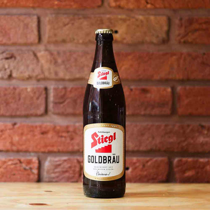 Stiegl Goldbrau