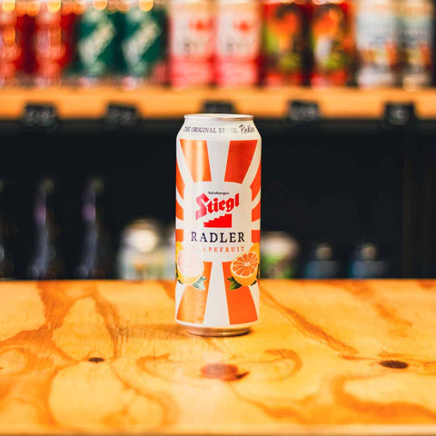 Stiegl Grapefruit Radler