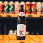 Stiegl Hell