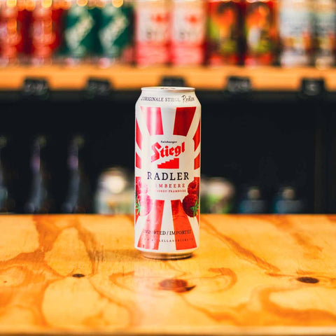 Stiegl Raspberry Radler Himbeere