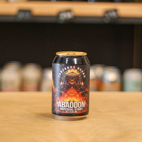 Abaddon