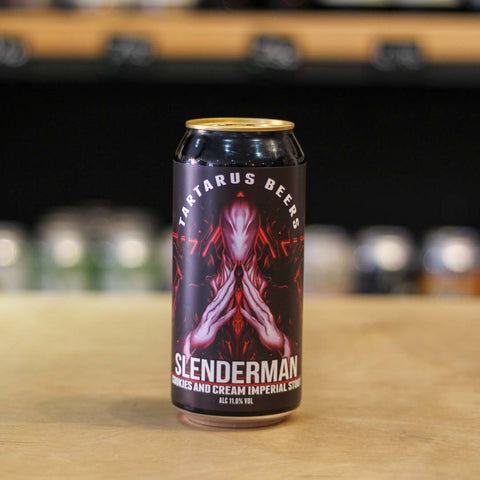 Slenderman