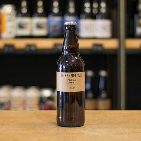 Pale Ale Simcoe