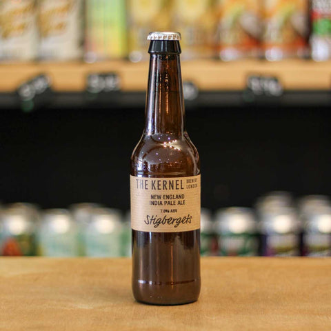 New England India Pale Ale