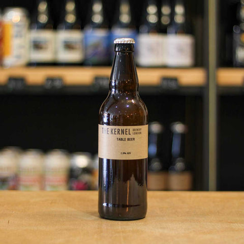 Table Beer