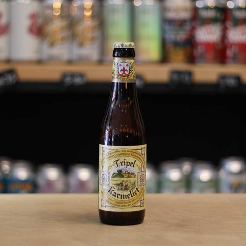 Tripel Karmeliet