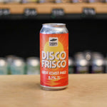 Disco Frisco