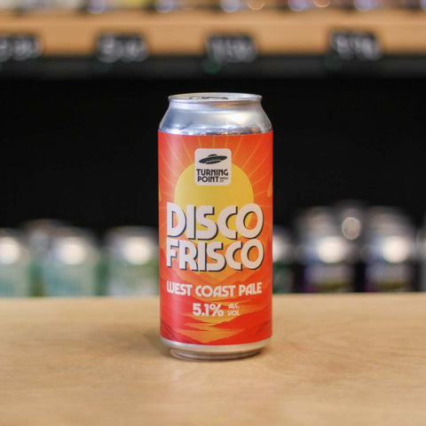 Disco Frisco
