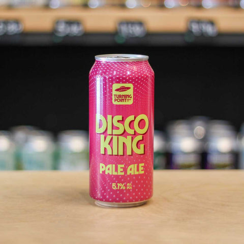 Disco King