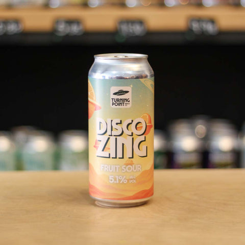 Disco Zing