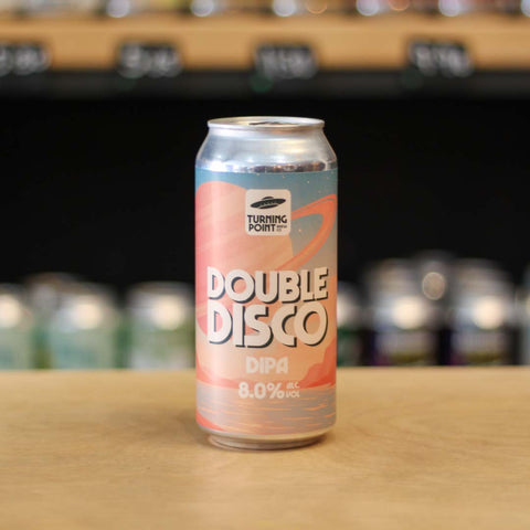 Double Disco