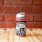 Cherry Garsour