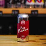 Big Fizzician