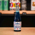 Iron Blue: Bubblegum Brew