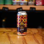 Peach Rings - Sweet Shop Sours