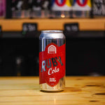 Ruby Cola