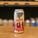 Stoopid - White Chocolate Raspberry Cherry