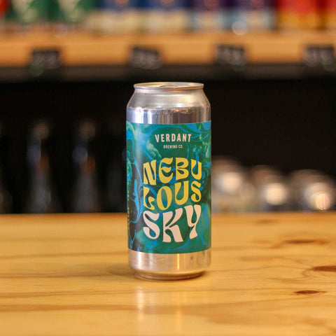 Nebulous Sky