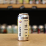 LSBB25 1: Finback & Uchu