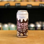 Pecan Pretzel Stout