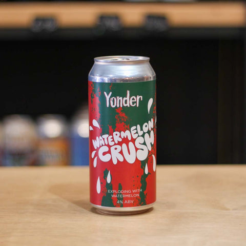 Watermelon Crush