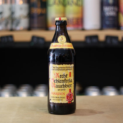 Aecht Schlenkerla Rauchbier Marzen