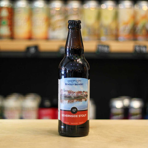 Severnside Stout