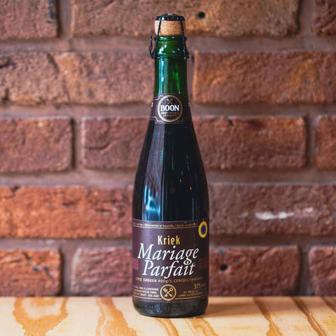 Kriek Mariage Parfait