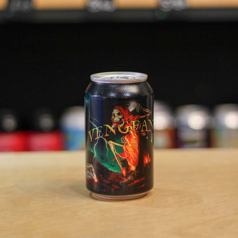 Vengeance IPA