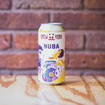 Nuba