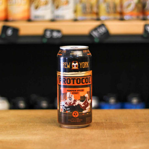 Protocol: Brewcade PSL