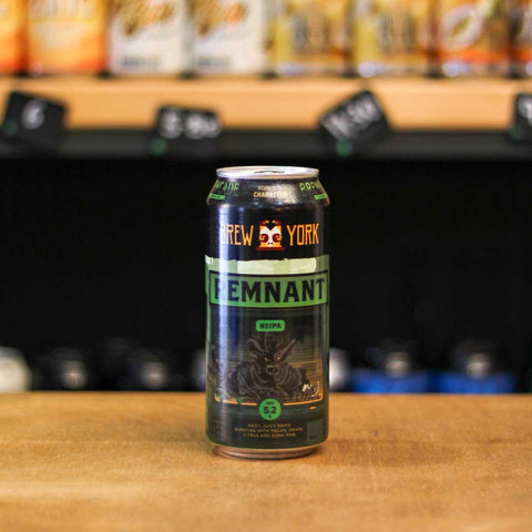 Remnant: Brewcade NEIPA
