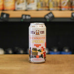Brewmaster Special 007
