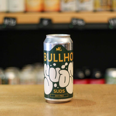 Suds
