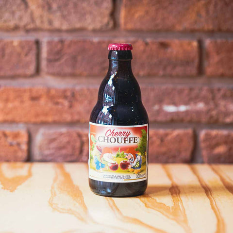 Cherry Chouffe