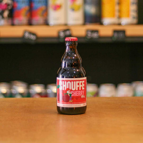 Cherry Chouffe