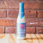 Delirium Tremens