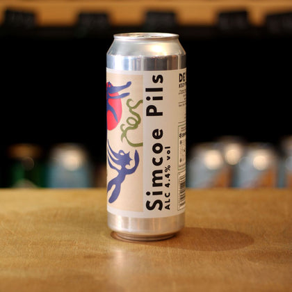 Simcoe Pils