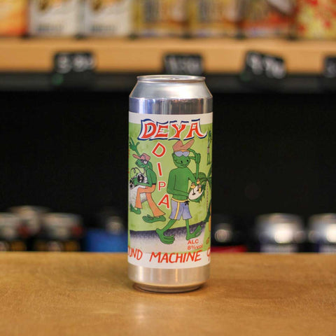 Sound Machine Groove