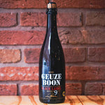 Geuze Black Label 9th Edition