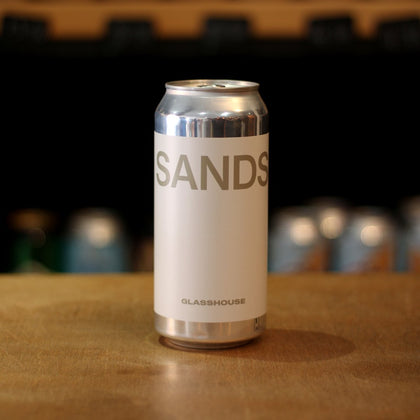 Sands