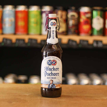 Weissebier