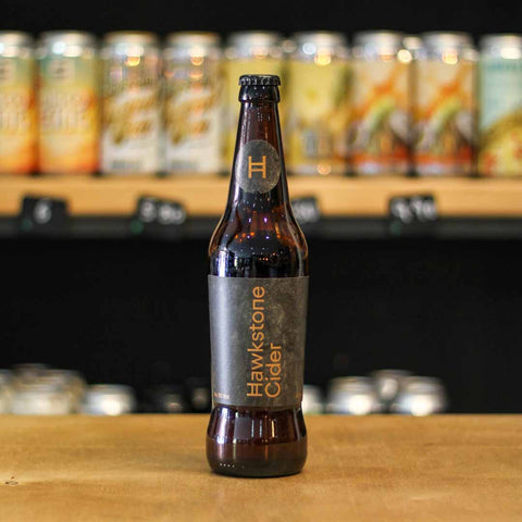 Hawkstone Cider
