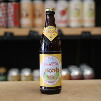 Jacob Weissbier